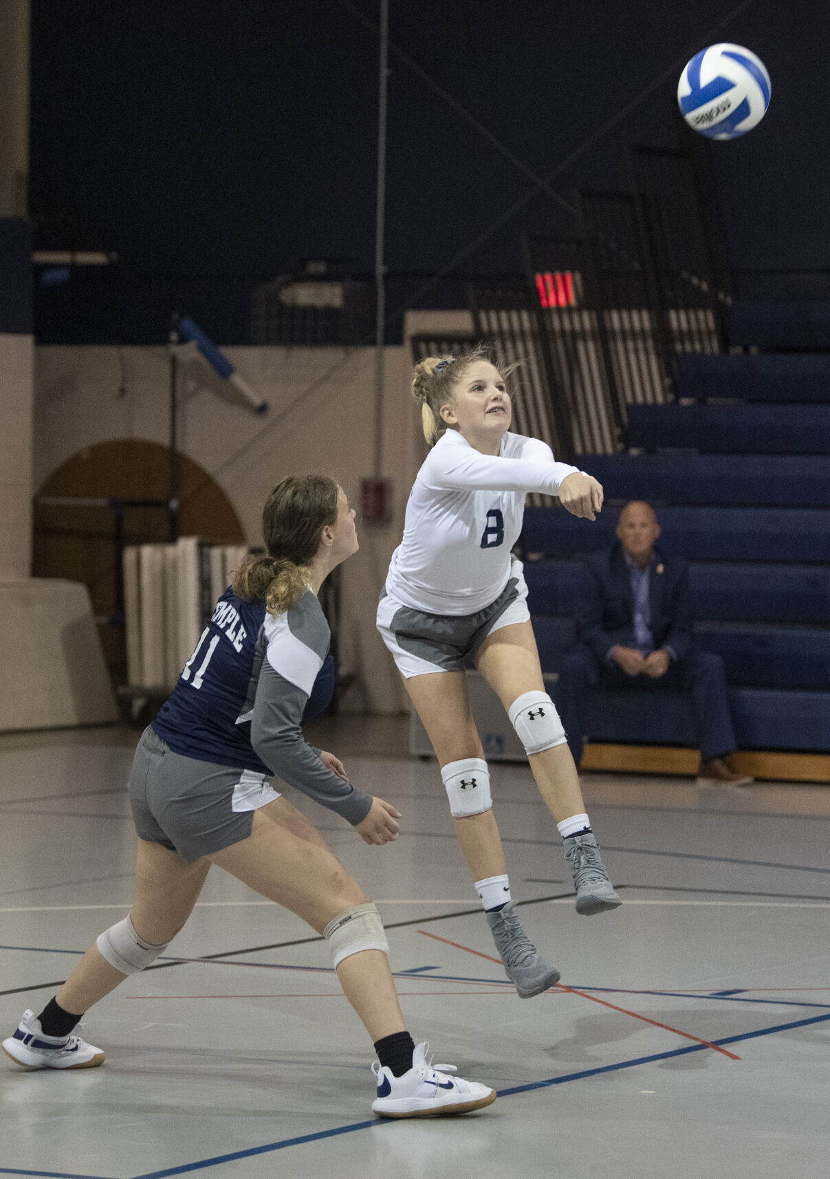 TEMPLE Volleyball. 2.JPG